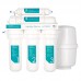  Фільтр зворотного осмосу Organic Master Osmo 5